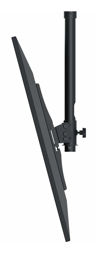 Peerless PCM150 signage display mount 2.29 m (90") Black - Image 3