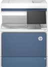 Color Laserjet Enterprise Mfp
