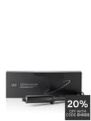 ghd Chronos Curve Max Wand 38mm Hair Curler Curl-Responsive Technology 185°C 2.7m Cable - Black thumbnail 1