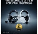 Razer BlackShark V3 Pro Headphones Black thumbnail 2