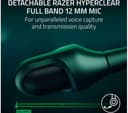 Razer BlackShark V3 Pro Headphones Black thumbnail 4