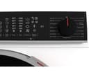 SHARP ES-NFL214CWDA-EN 12 kg 1400 Spin Washing Machine - White thumbnail 4