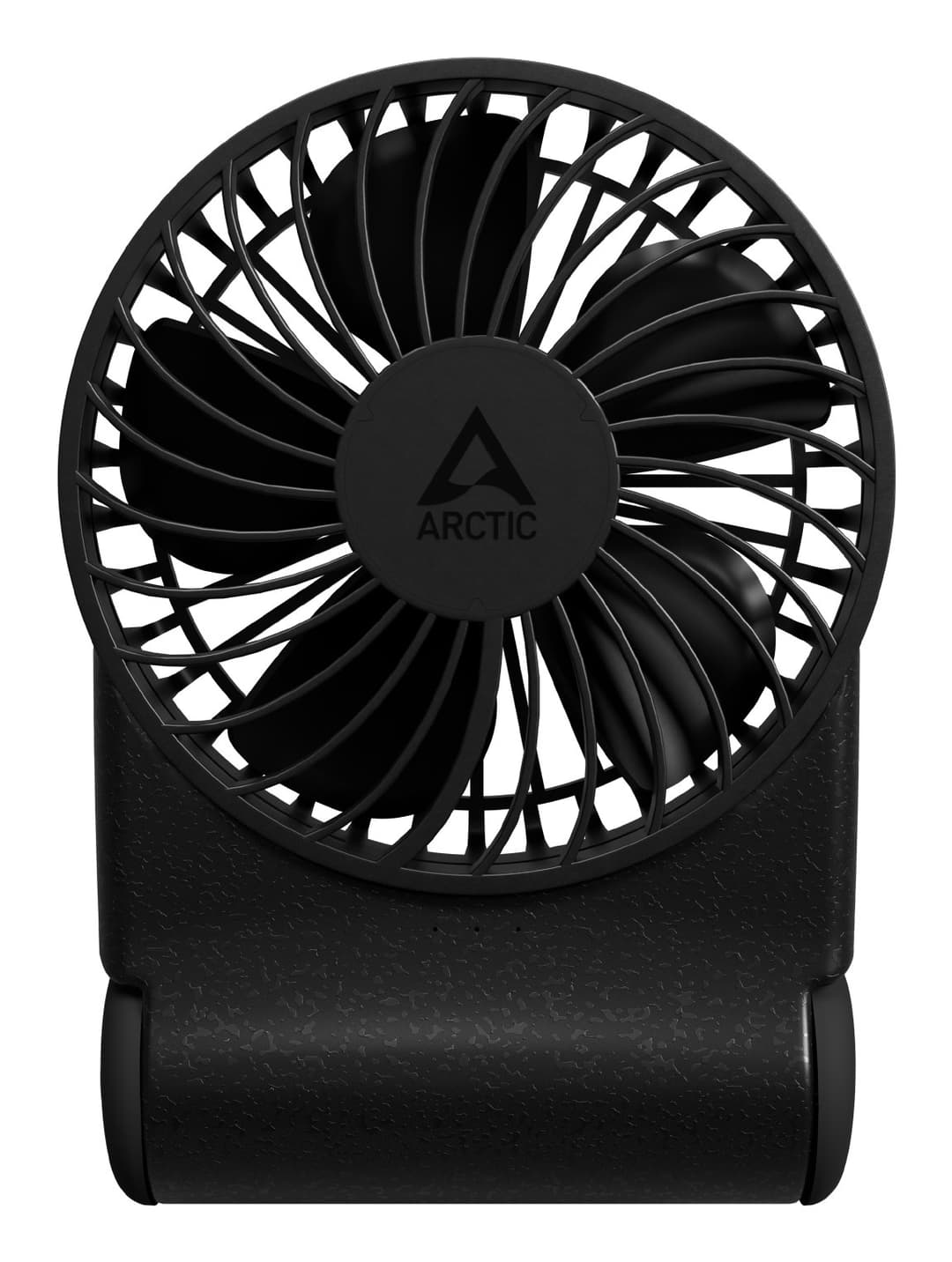 ARCTIC Summair 2Go - Powerful Handheld Fan with Extra-Long Battery Life - Image 3