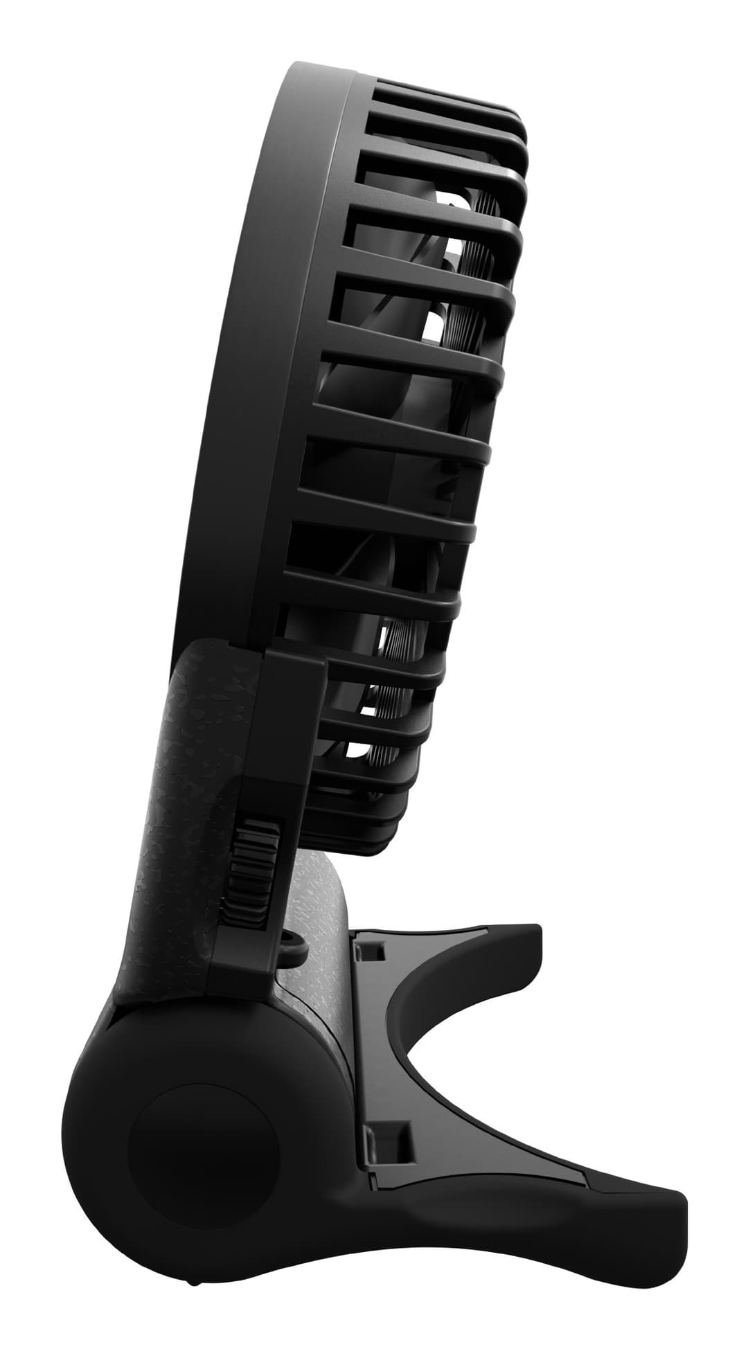 ARCTIC Summair 2Go - Powerful Handheld Fan with Extra-Long Battery Life - Image 4