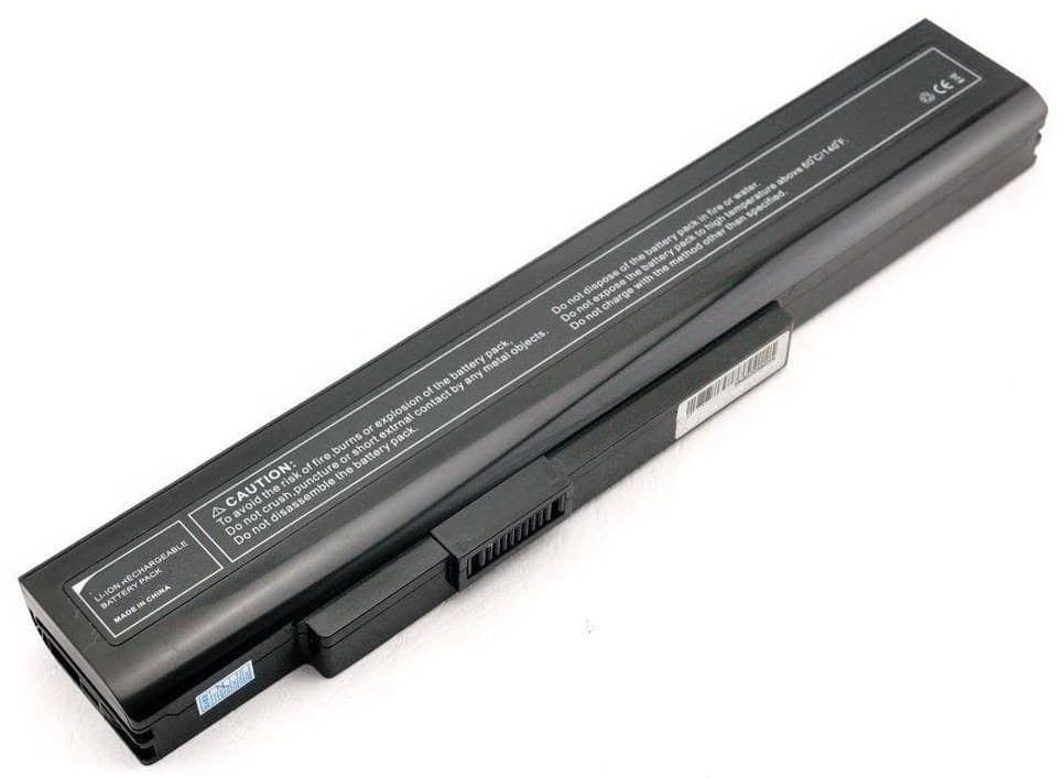 Laptop Battery for MSI