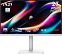MSI PRO MAX 271QPHW E14 computer monitor 68.6 cm (27") 2560 x 1440 pixels Wide Quad HD LCD White thumbnail 1