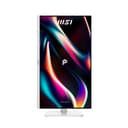 MSI PRO MAX 271QPHW E14 computer monitor 68.6 cm (27") 2560 x 1440 pixels Wide Quad HD LCD White thumbnail 3