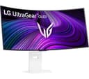 LG UltraGear GX9s 39GX90SA-W.AEK Quad HD 39" Curved OLED Smart Gaming Monitor - White thumbnail 7
