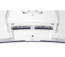 LG UltraGear GX9s 39GX90SA-W.AEK Quad HD 39" Curved OLED Smart Gaming Monitor - White thumbnail 8