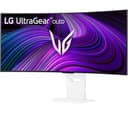 LG UltraGear GX9s 39GX90SA-W.AEK Quad HD 39" Curved OLED Smart Gaming Monitor - White thumbnail 9