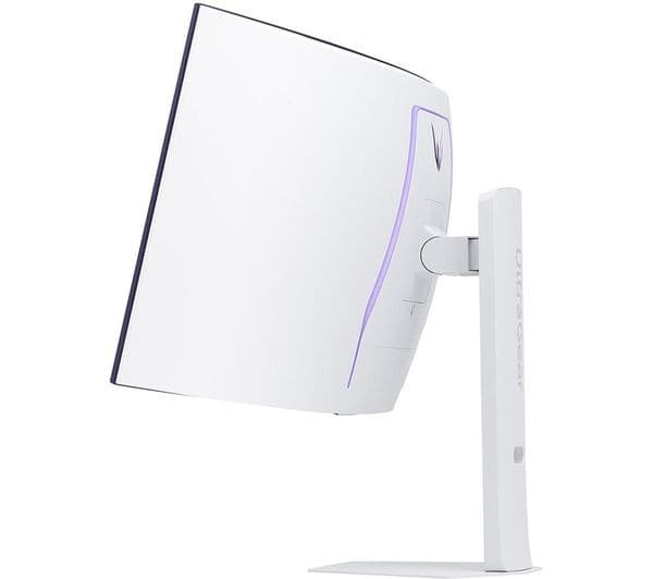 LG UltraGear GX9s 39GX90SA-W.AEK Quad HD 39" Curved OLED Smart Gaming Monitor - White - Image 10