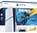 Sony PlayStation 5 Slim 1TB Disc Edition Fortnite Flowering Chaos Bundle Console thumbnail 10