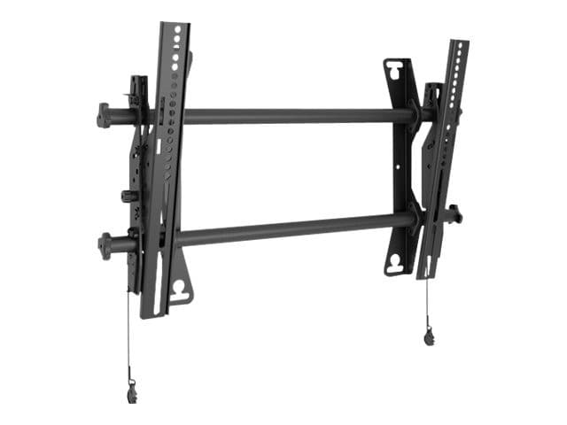 Chief Fusion Medium Tilt Wall Mount Black - Image 1