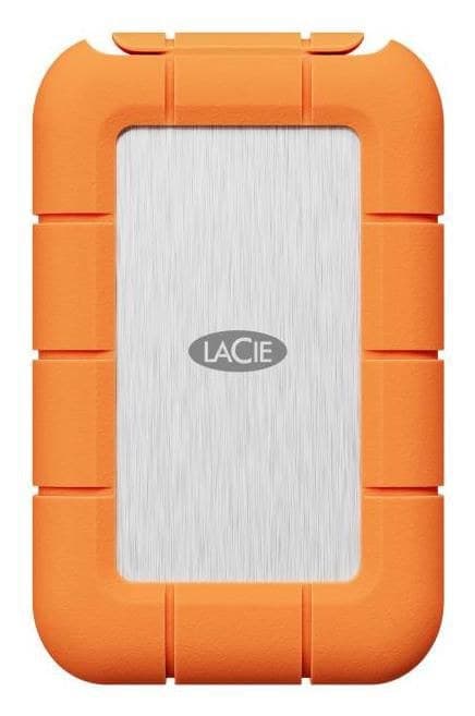 External Solid State Drive - Image 1