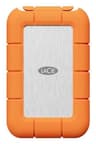 External Solid State Drive