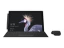 Microsoft Surface Go Type Cover - Black, English UK (QWERTY) Layout thumbnail 1