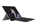 Microsoft Surface Go Type Cover - Black, English UK (QWERTY) Layout thumbnail 2