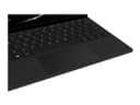 Microsoft Surface Go Type Cover - Black, English UK (QWERTY) Layout thumbnail 3