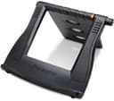 Kensington SmartFit Easy Riser EQ K52805EU Laptop Cooling Stand 12-17" - Black thumbnail 1