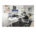 Kensington SmartFit Easy Riser EQ K52805EU Laptop Cooling Stand 12-17" - Black thumbnail 8