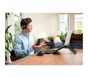 Kensington SmartFit Easy Riser EQ K52805EU Laptop Cooling Stand 12-17" - Black thumbnail 10