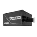 ASUS Prime 650W 80 PLUS Bronze Non-Modular ATX PSU - Black thumbnail 1