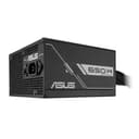 ASUS Prime 650W 80 PLUS Bronze Non-Modular ATX PSU - Black thumbnail 2