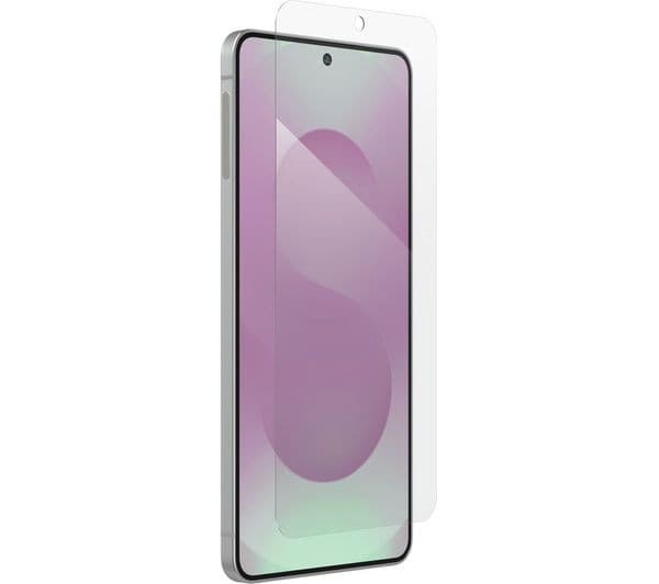 ZAGG Samsung Galaxy S25 Edge Screen Protector Clear - Image 1
