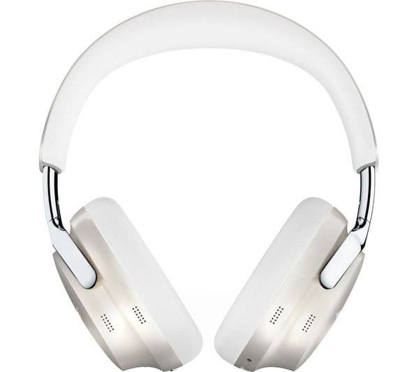 Bose QuietComfort Ultra Wireless Noise Cancelling Headphones - Diamond 60th Edition - Image 2