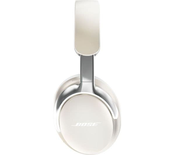 Bose QuietComfort Ultra Wireless Noise Cancelling Headphones - Diamond 60th Edition - Image 3