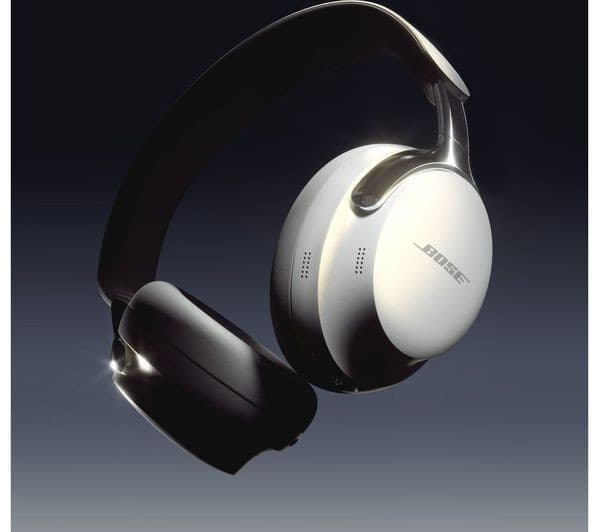 Bose QuietComfort Ultra Wireless Noise Cancelling Headphones - Diamond 60th Edition - Image 6