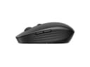 HP 635 Multi-Device Wireless Mouse Black thumbnail 4