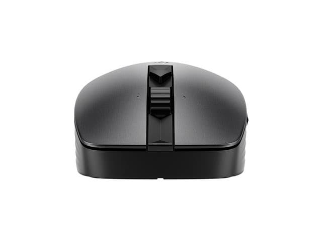 HP 635 Multi-Device Wireless Mouse Black - Image 5