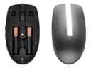 HP 635 Multi-Device Wireless Mouse Black thumbnail 8