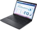 DELL Pro Max 14 MC14255 Copilot+ PC AMD Ryzen AI 7 PRO 350 Mobile workstation 35.6 cm (14") Full HD+ 16 GB LPDDR5x-SDRAM 512 GB SSD Wi-Fi 7 (802.11be) Windows 11 Pro Black UK English thumbnail 3