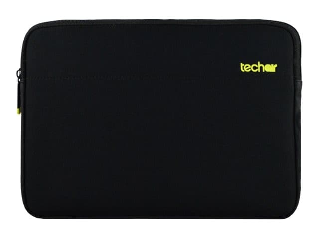 TECHAIR Z0309V4 Laptop Sleeve Black - Image 2