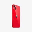 Apple iPhone 14 Plus 128GB - Red thumbnail 2