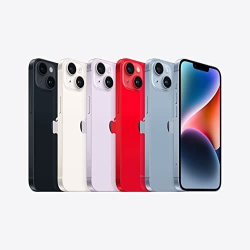 Apple iPhone 14 Plus 128GB - Red - Image 9
