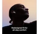 Apple AirPods 4 - White thumbnail 3