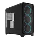 Fractal Design Meshify 3 XL Full Tower Gaming PC Case - Black RGB TG Light Tint thumbnail 1
