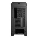 Fractal Design Meshify 3 XL Full Tower Gaming PC Case - Black RGB TG Light Tint thumbnail 4