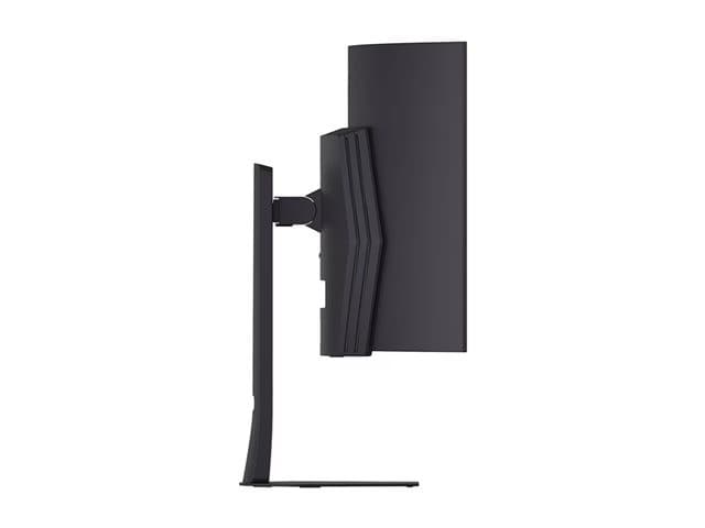 LG UltraGear 45GX900A-B - OLED monitor - curved - 45" - HDR - Image 5