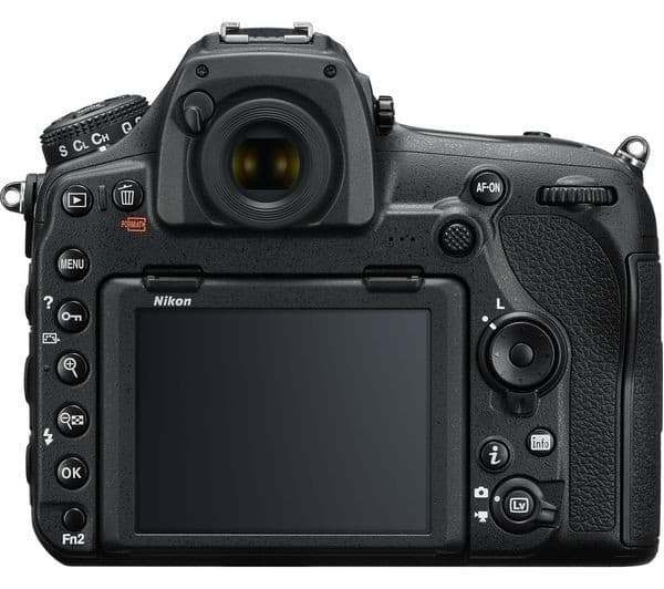 NIKON D850 DSLR Camera - Body Only - Image 2