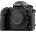 NIKON D850 DSLR Camera - Body Only thumbnail 3