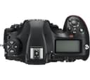 NIKON D850 DSLR Camera - Body Only thumbnail 4