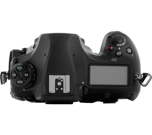 NIKON D850 DSLR Camera - Body Only - Image 5