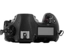 NIKON D850 DSLR Camera - Body Only thumbnail 5