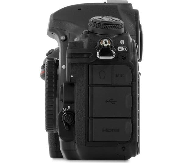 NIKON D850 DSLR Camera - Body Only - Image 6