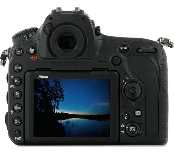 NIKON D850 DSLR Camera - Body Only - Image 7