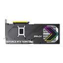 PNY GeForce RTX 5080 EPIC-X RGB OC NVIDIA 16 GB GDDR7 thumbnail 2